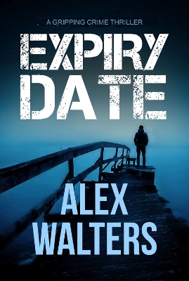 Book cover for Expiry Date