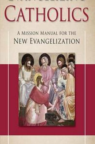 Cover of Evangelizing Catholics