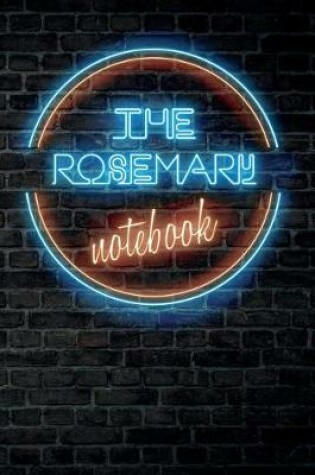 Cover of The ROSEMARY Notebook