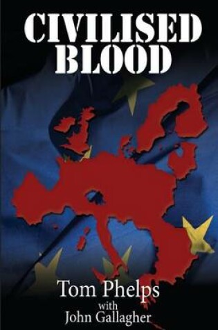 Cover of Civilised Blood