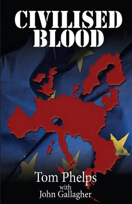 Book cover for Civilised Blood