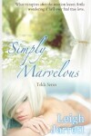 Book cover for Simply Marvelous