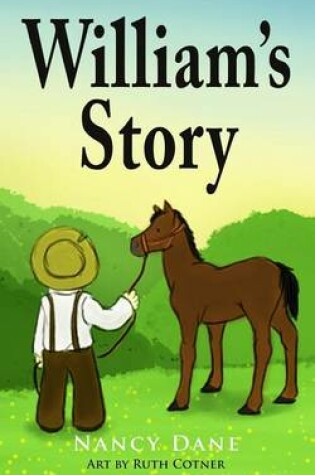 Cover of William's Story