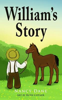 Book cover for William's Story