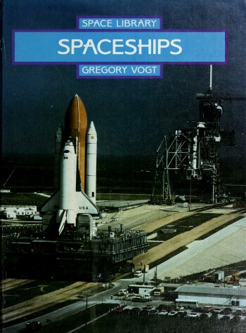 Cover of Spaceships