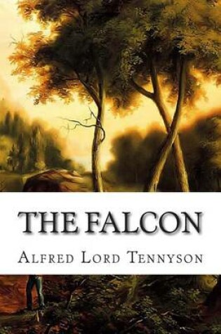 Cover of The Falcon