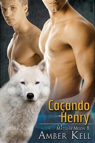 Cover of Cacando Henry