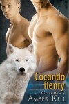 Book cover for Cacando Henry
