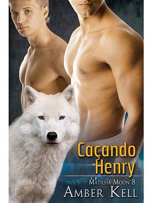 Book cover for Cacando Henry