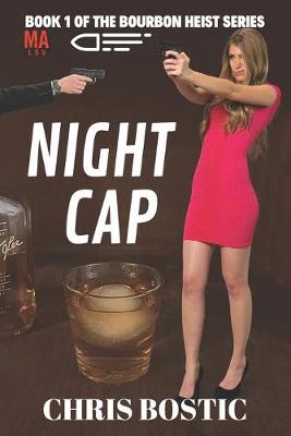 Book cover for Night Cap