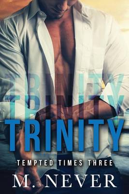 Book cover for Trinity