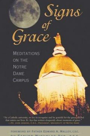 Cover of Signs of Grace