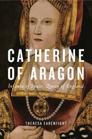 Cover of Catherine of Aragon