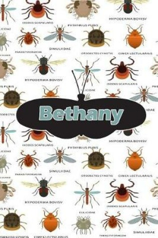 Cover of Bethany