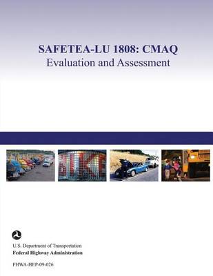 Book cover for Safetea-Lu 1808