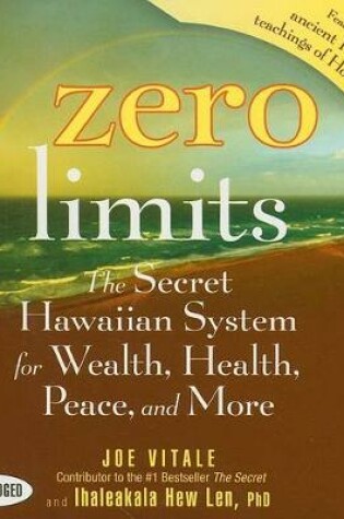 Cover of Zero Limits