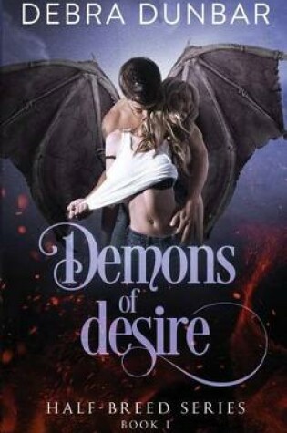 Cover of Demons of Desire