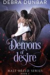 Book cover for Demons of Desire