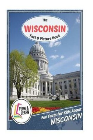 Cover of The Wisconsin Fact and Picture Book