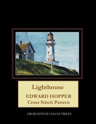 Book cover for Lighthouse