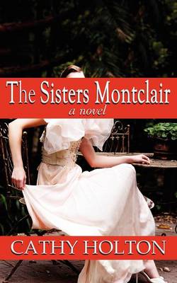 Book cover for The Sisters Montclair