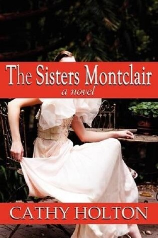 Cover of The Sisters Montclair