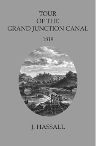 Cover of Tour of the Grand Junction Canal