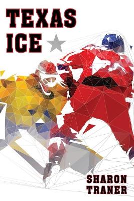 Book cover for Texas Ice