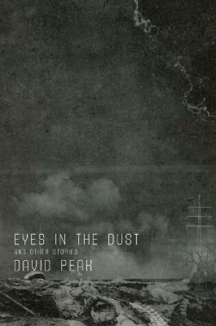 Cover of Eyes in the Dust and Other Stories