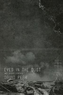 Book cover for Eyes in the Dust and Other Stories