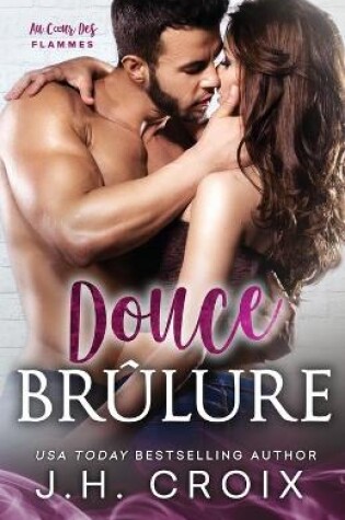 Cover of Douce Brûlure