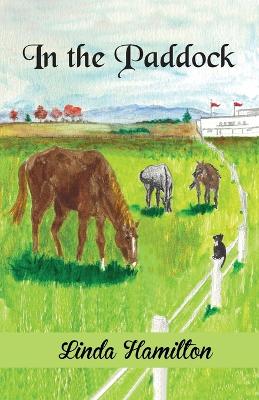 Book cover for In the Paddock