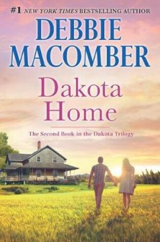 Cover of Dakota Home/Always Dakota