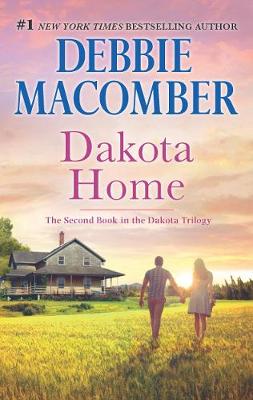 Book cover for Dakota Home/Always Dakota