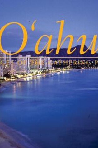 Cover of Oahu