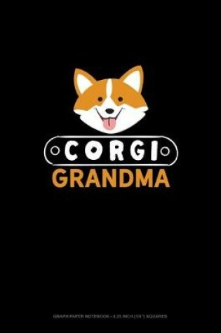 Cover of Corgi Grandma