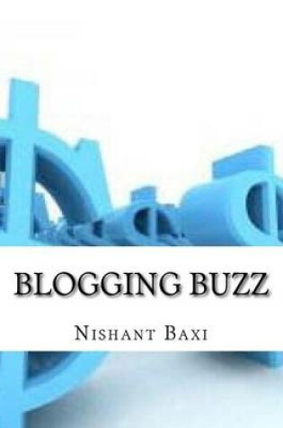 Cover of Blogging Buzz