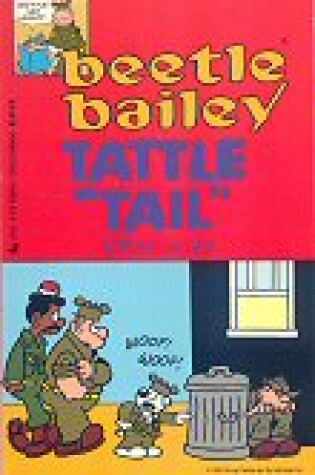 Cover of B Bailey/Tattle Tail