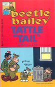 Book cover for B Bailey/Tattle Tail