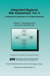 Book cover for Integrated Regional Risk Assessment, Vol. II