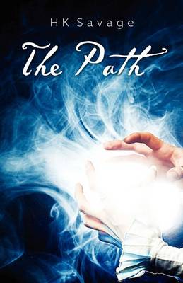 Book cover for The Path