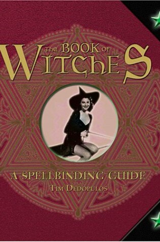 Cover of Witches