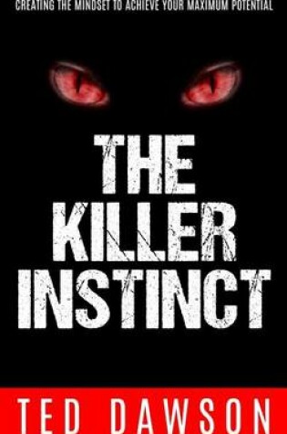 Cover of The Killer Instinct