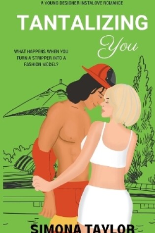 Cover of Tantalizing You