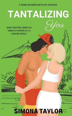 Book cover for Tantalizing You
