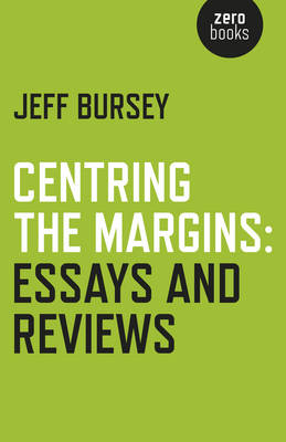 Cover of Centring the Margins