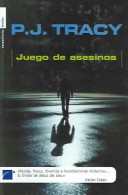 Book cover for Juego de Asesinos