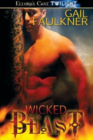 Cover of Wicked Beast