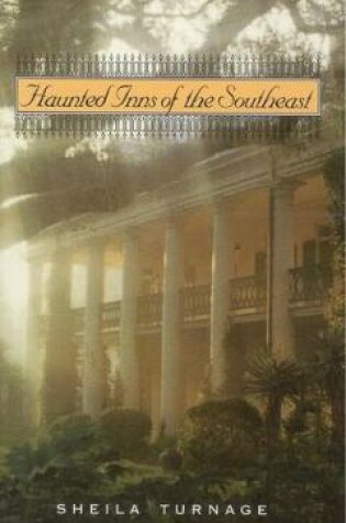 Cover of Haunted Inns of the Southeast