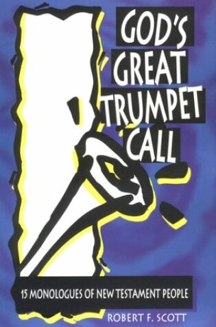 Cover of God's Great Trumpet Call